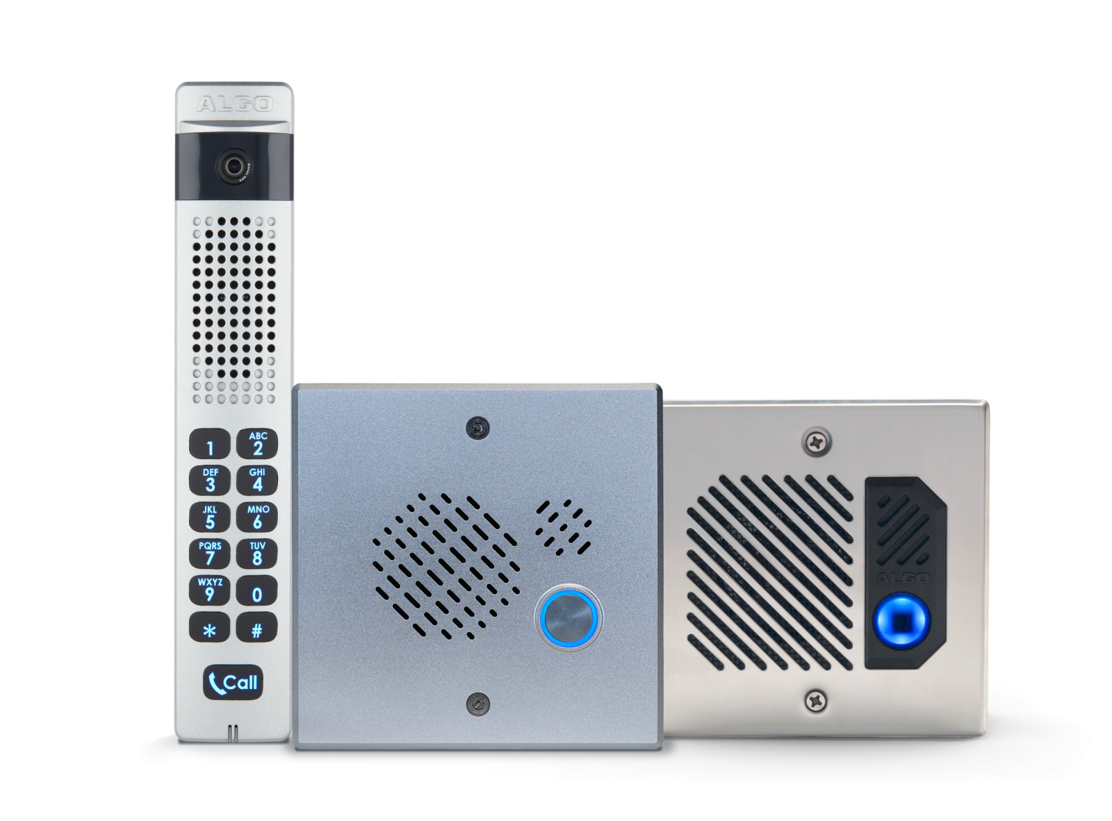 Algo IP Intercoms