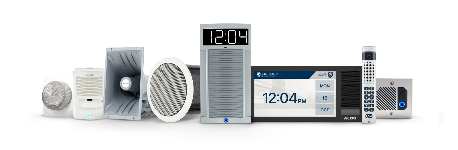 Short Version IP Endpoints