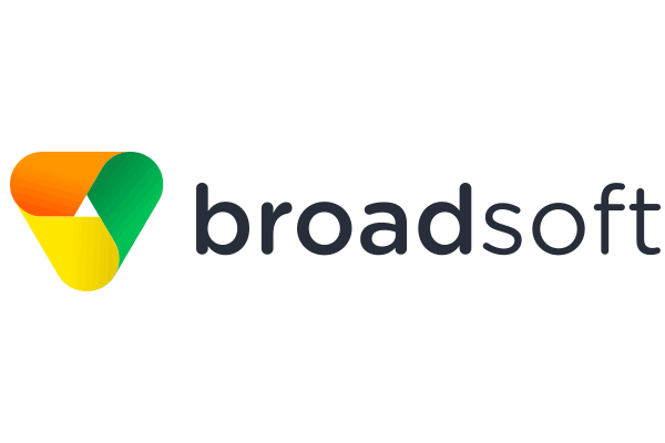 broadsoft logo